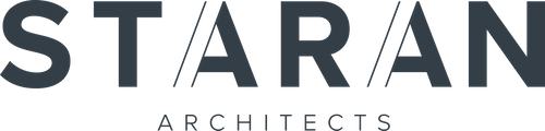 Staran Architects Limited