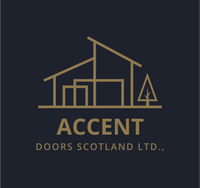 Company name - Accent Doors Scotland