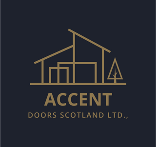 Exhibitor profile image for Accent Doors Scotland