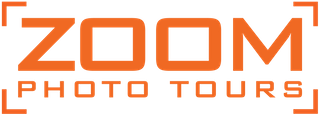 Exhibitor profile image for Zoom Photo Tours