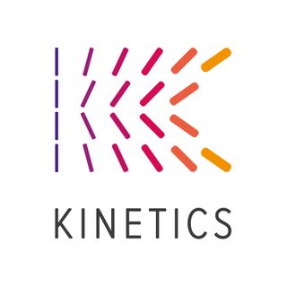 Exhibitor profile image for Kinetics Studios