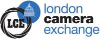 Company name - London Camera Exchange