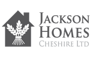 Company name - Jackson Homes Cheshire Ltd