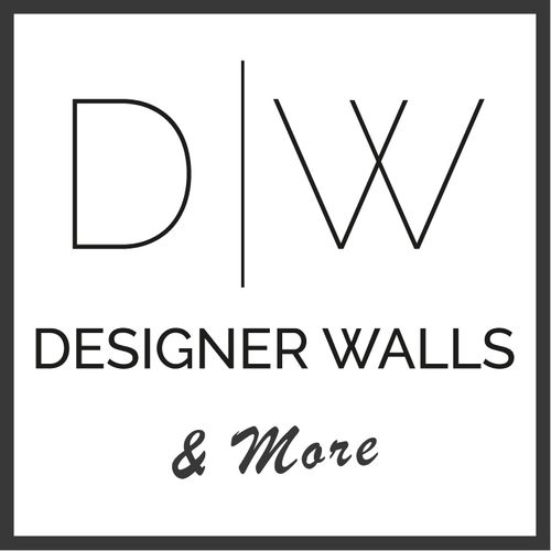 Designer Walls and More