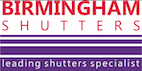 Birmingham Shutters