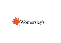 Company name - Womersleys