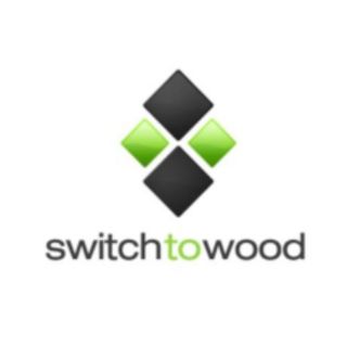 Exhibitor profile image for Switch To Wood