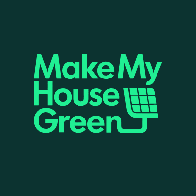 Make My House Green