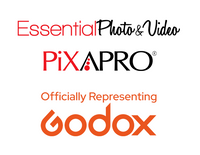Company name - PiXAPRO / Godox