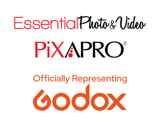 Exhibitor profile image for PiXAPRO / Godox