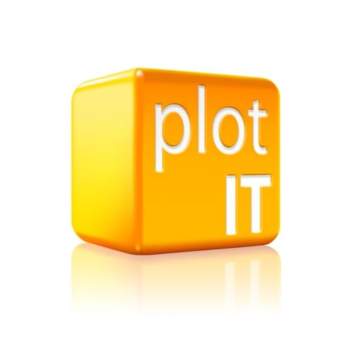 Plot-it