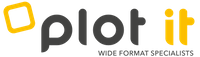 Company name - Plot-It