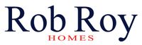 Company name - Rob Roy Homes