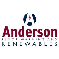 Company name - Anderson Floorwarming Ltd