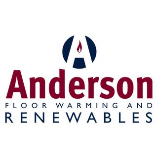 Exhibitor profile image for Anderson Floorwarming Ltd