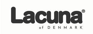 Exhibitor profile image for Lacuna