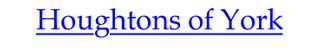 Exhibitor profile image for Houghtons of York