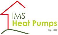 Company name - IMS Heat Pumps
