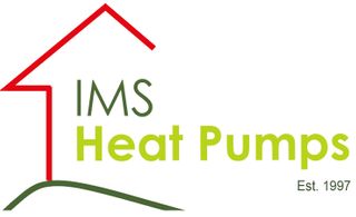 Exhibitor profile image for IMS Heat Pumps
