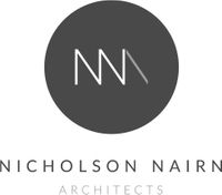 Company name - Nicholson Nairn Architects