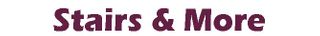 Exhibitor profile image for Stairs & More