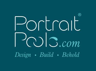 Exhibitor profile image for Portrait Pools & Enclosures Ltd