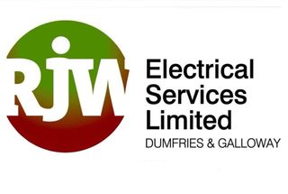 Exhibitor profile image for RJW Electrical Services