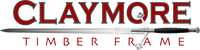 Company name - Claymore Timber Frame