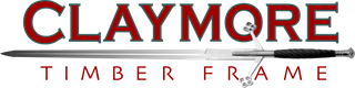 Exhibitor profile image for Claymore Timber Frame
