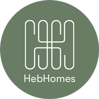 Company name - Hebhomes Ltd