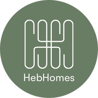 Exhibitor profile image for Hebhomes Ltd