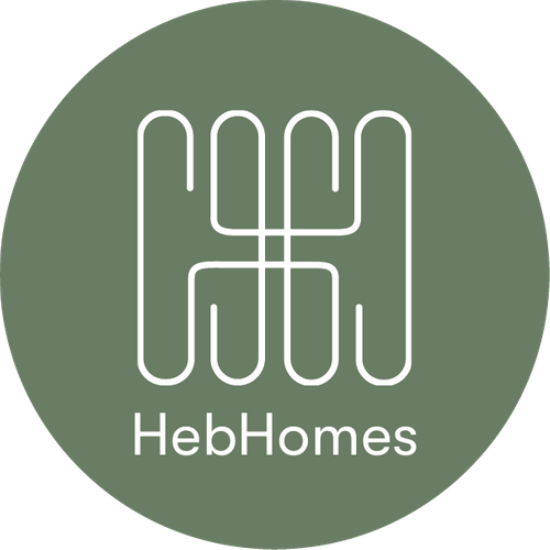 Hebhomes Ltd