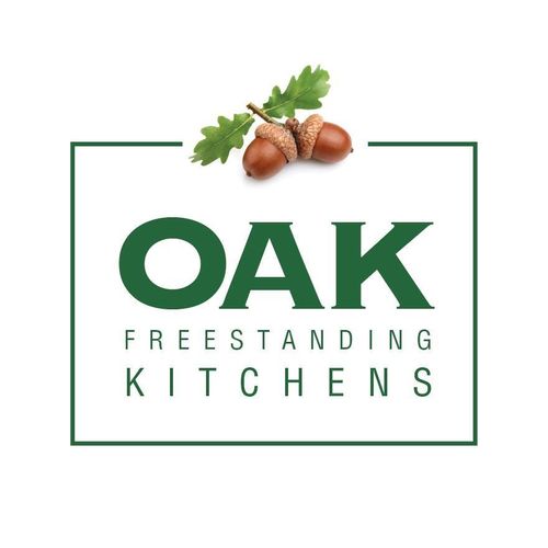 Oak Freestanding Kitchens