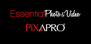 Exhibitor profile image for Pixapro