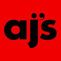 Company name - AJ's
