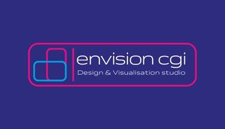 Exhibitor profile image for Envision cgi