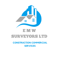 Company name - EMW Surveyors Ltd