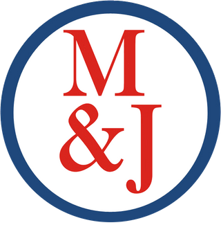 Exhibitor profile image for M&J Roofing Supplies Ltd