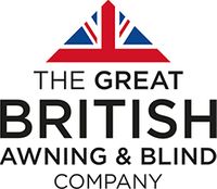 Company name - The Great British Awning & Blind Co