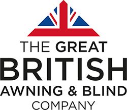 Exhibitor profile image for The Great British Awning & Blind Co