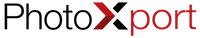 Company name - Photoxport