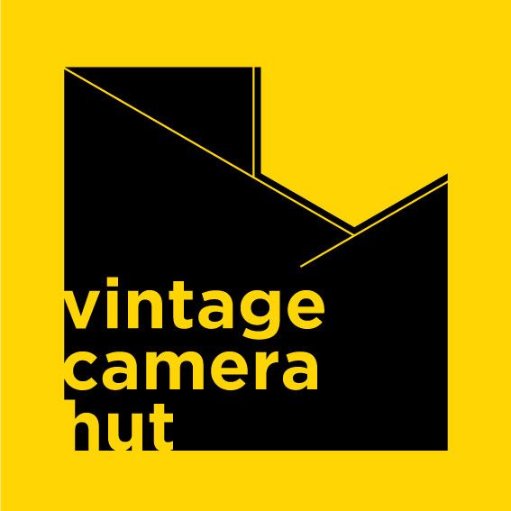 Vintage Camera Hut