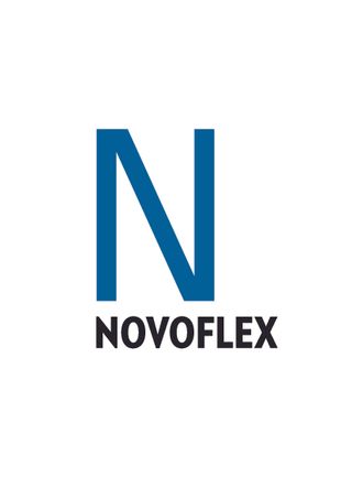 Exhibitor profile image for Novoflex