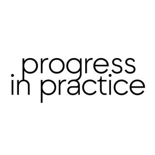 Exhibitor profile image for Progress in Practice