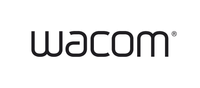 Company name - WACOM