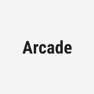 Exhibitor profile image for Arcade London Group