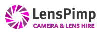 Company name - LensPimp