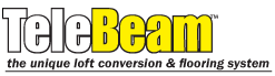 Exhibitor profile image for Telebeam