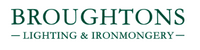 Company name - Broughtons Of Leicester Limited