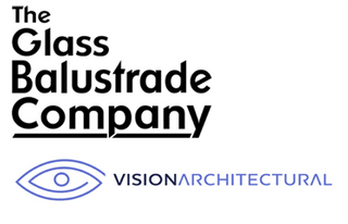 Exhibitor profile image for The Glass Balustrade Company